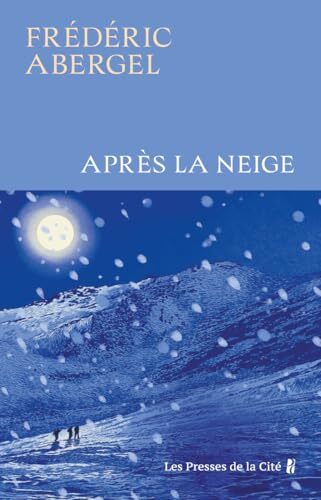 après la neige