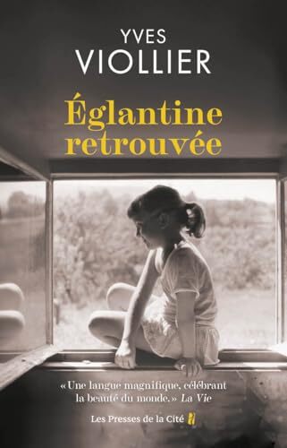 eglantine retrouvée