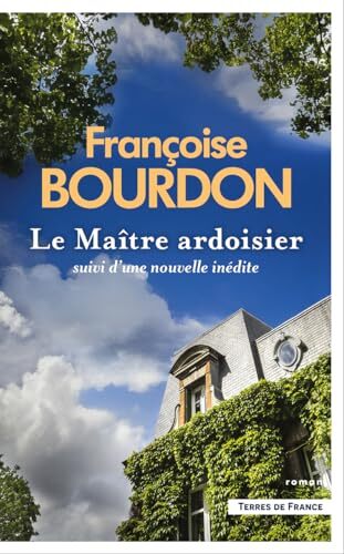 le maître ardoisier  