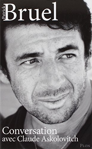 conversation avec claude askolovitch