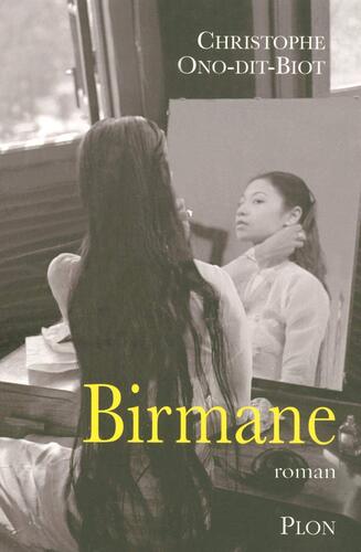 birmane