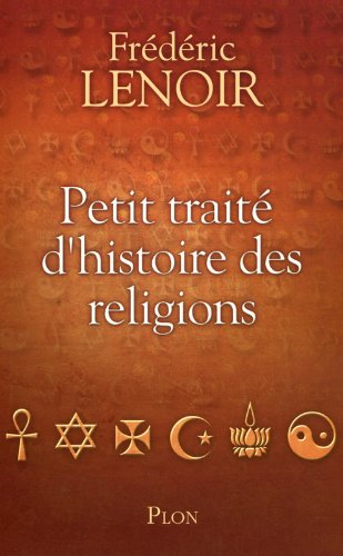 petit traité d'histoire des religions