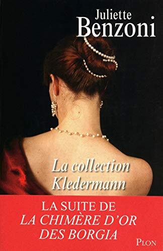 la collection kledermann  