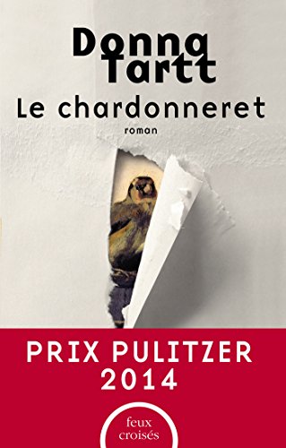 le chardonneret  