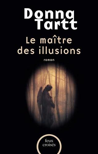 le maître des illusions  