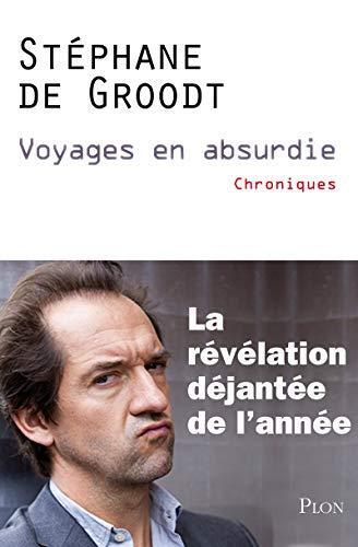 voyages en absurdie