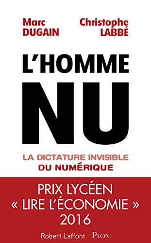 l' homme nu  