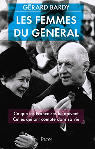 les femmes du général  