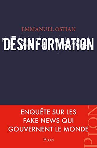 désinformation