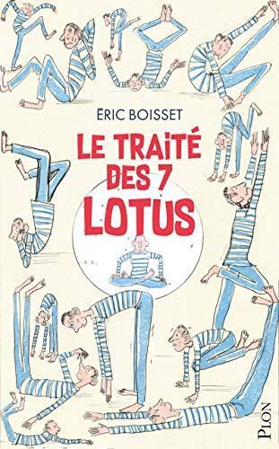 le traité des sept lotus  