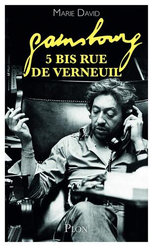 gainsbourg, 5 bis rue de verneuil