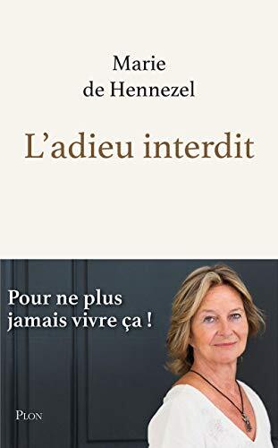 l' adieu interdit  