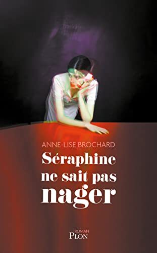 séraphine ne sait pas nager