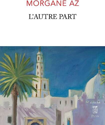 l' autre part  