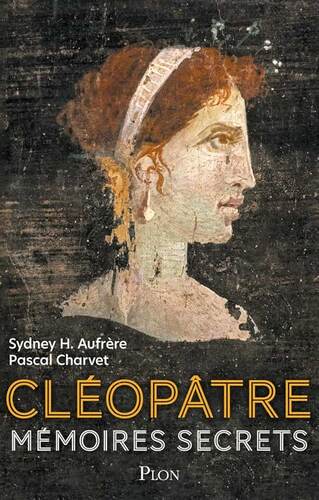 mémoires secrets de cléopâtre