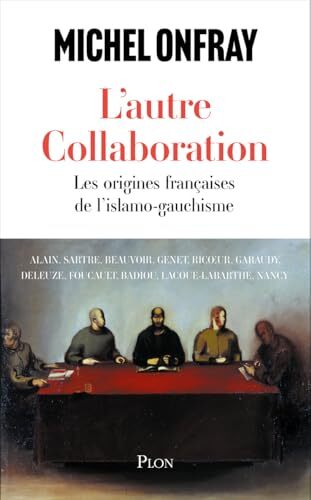 l' autre collaboration  