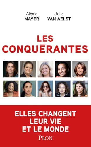 les conquérantes  