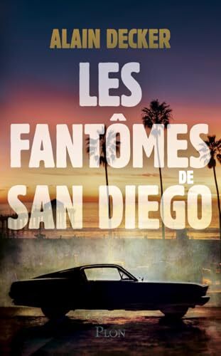 les fantômes de san diego  