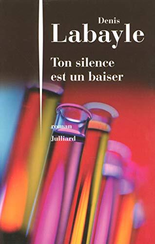 ton silence est un baiser