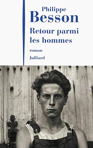 retour parmi les hommes