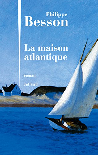 la maison atlantique  