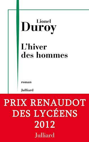 l' hiver des hommes  