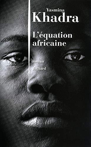 l' équation africaine  