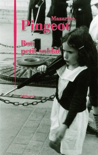 bon petit soldat