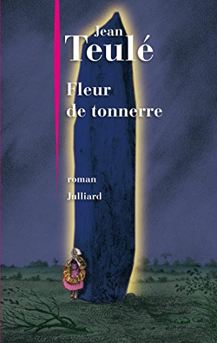 fleur de tonnerre