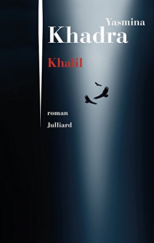 khalil