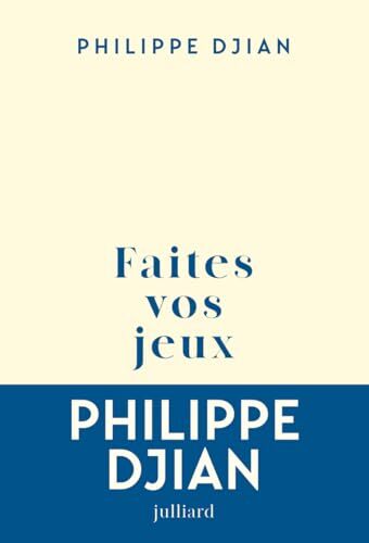 faites vos jeux