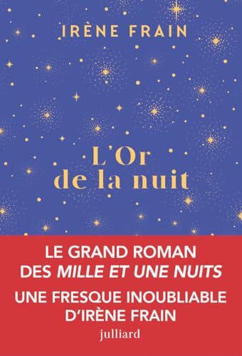 l' or de la nuit  