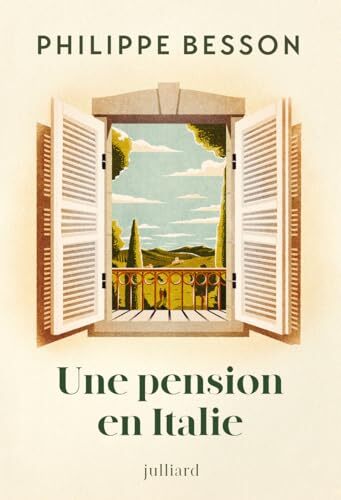 une pension en italie  