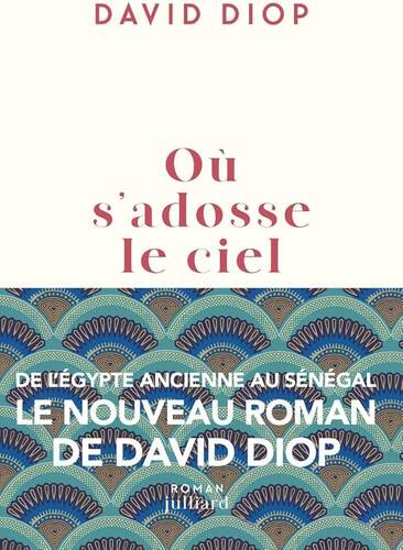 où s'adosse le ciel