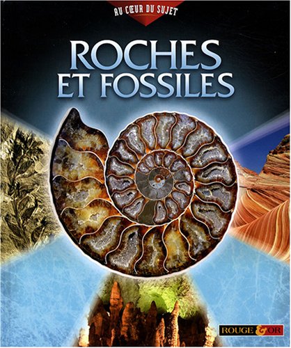 roches et fossiles [14]