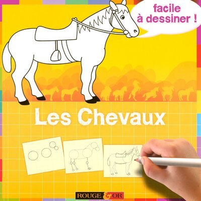 les chevaux  
