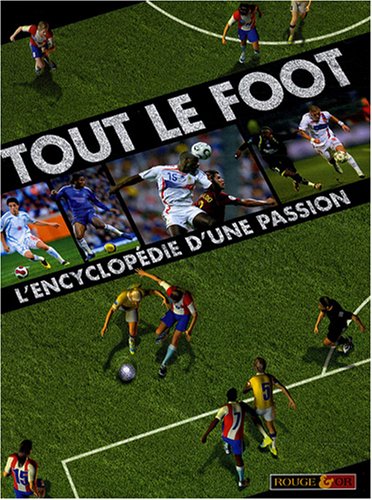 tout le foot