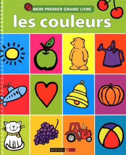 couleurs les
