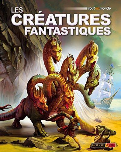 créatures fantastiques les [8]