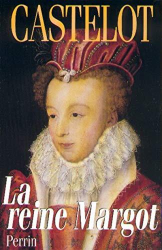 la reine margot  