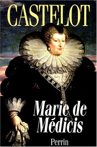 marie de m_dicis