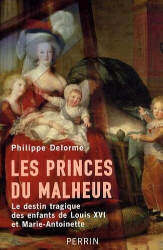 princes du malheur (les )