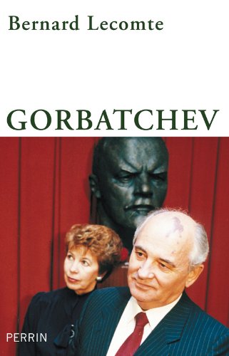 gorbatchev