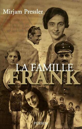 la famille frank  