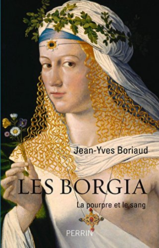 les borgia  