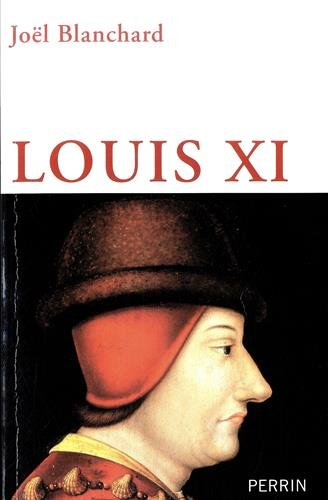 louis xi