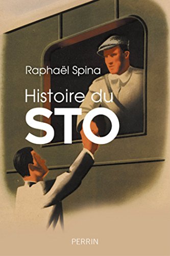 histoire du sto