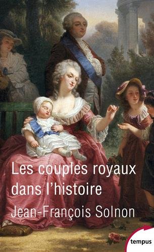 les couples royaux dans l'histoire   [641]