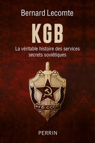 kgb