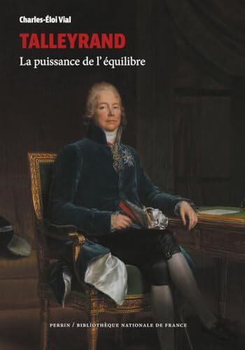 talleyrand